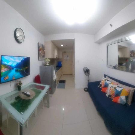 פאסאי Smdc Moa Condotel מראה חיצוני תמונה