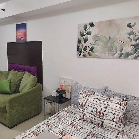 פאסאי Smdc Moa Condotel מראה חיצוני תמונה