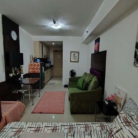 פאסאי Smdc Moa Condotel מראה חיצוני תמונה