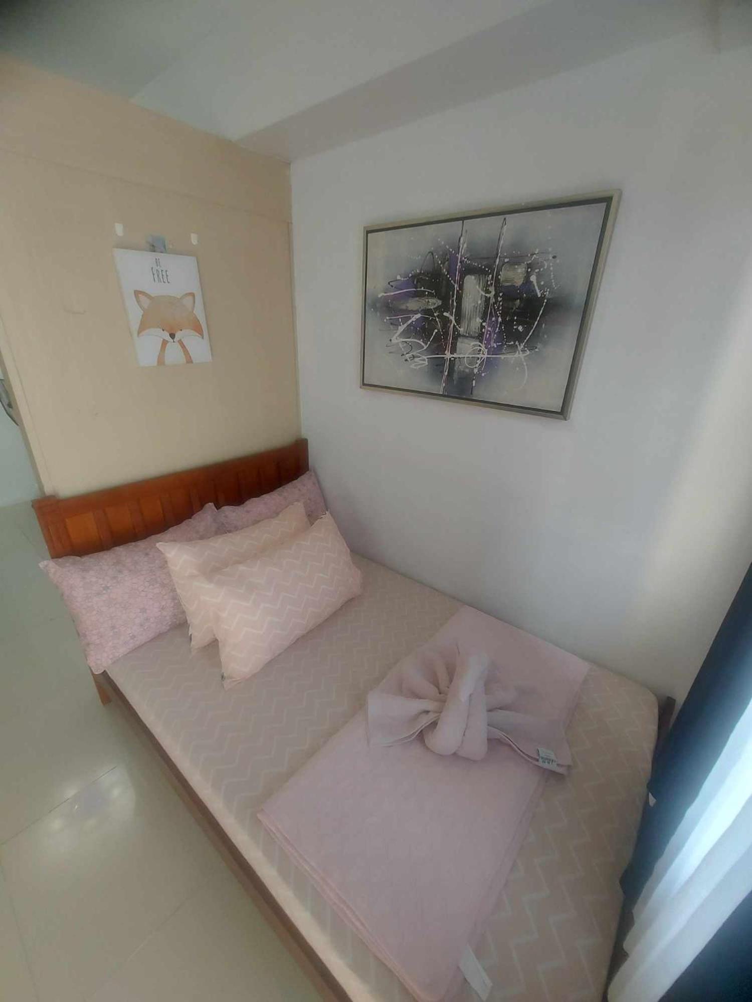 פאסאי Smdc Moa Condotel מראה חיצוני תמונה