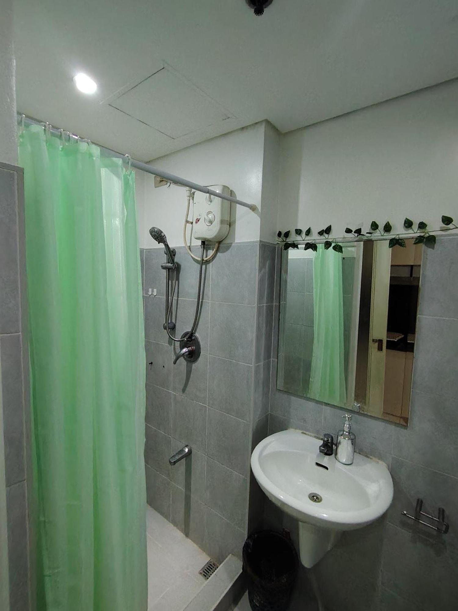 פאסאי Smdc Moa Condotel מראה חיצוני תמונה