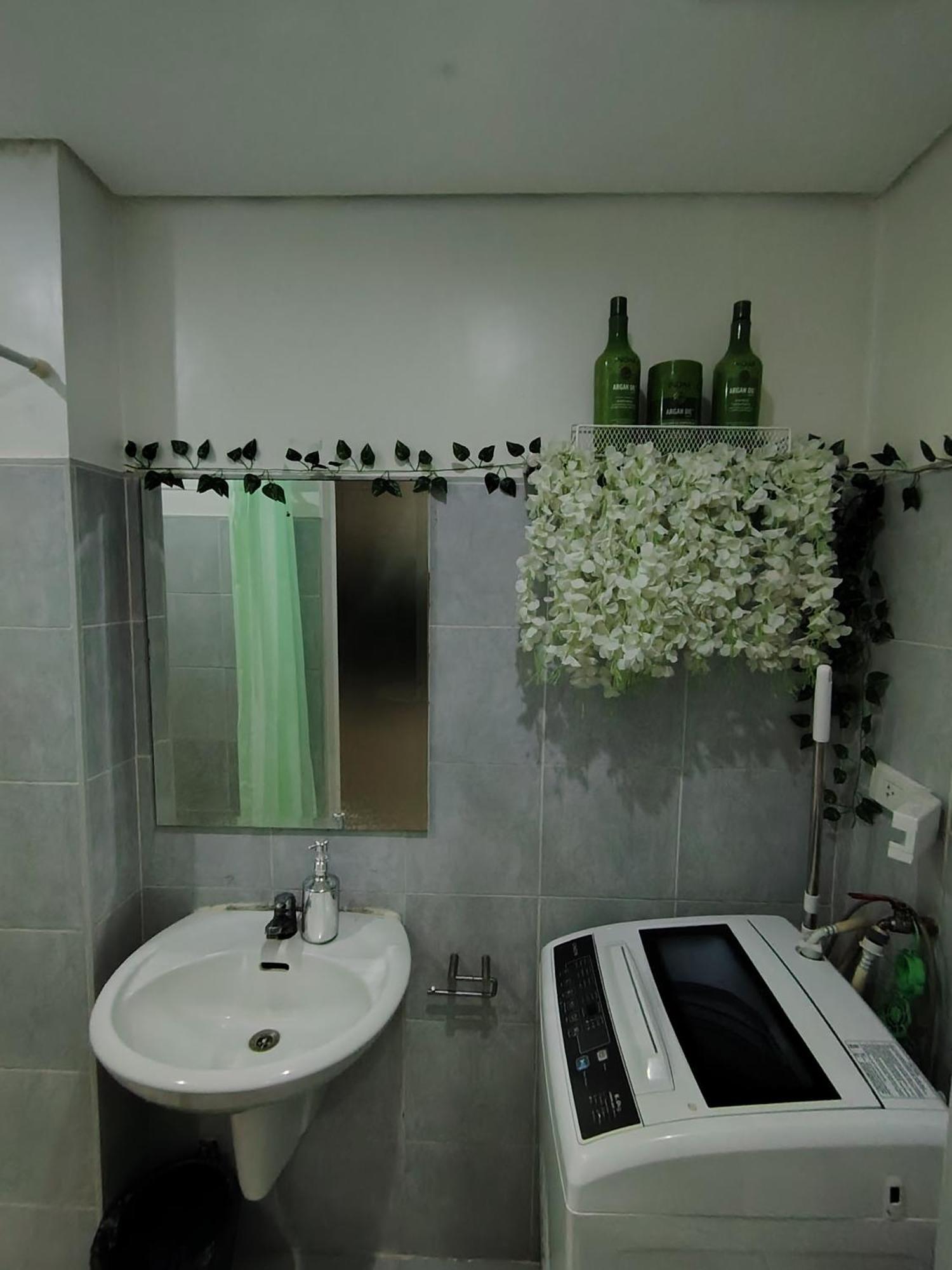 פאסאי Smdc Moa Condotel מראה חיצוני תמונה