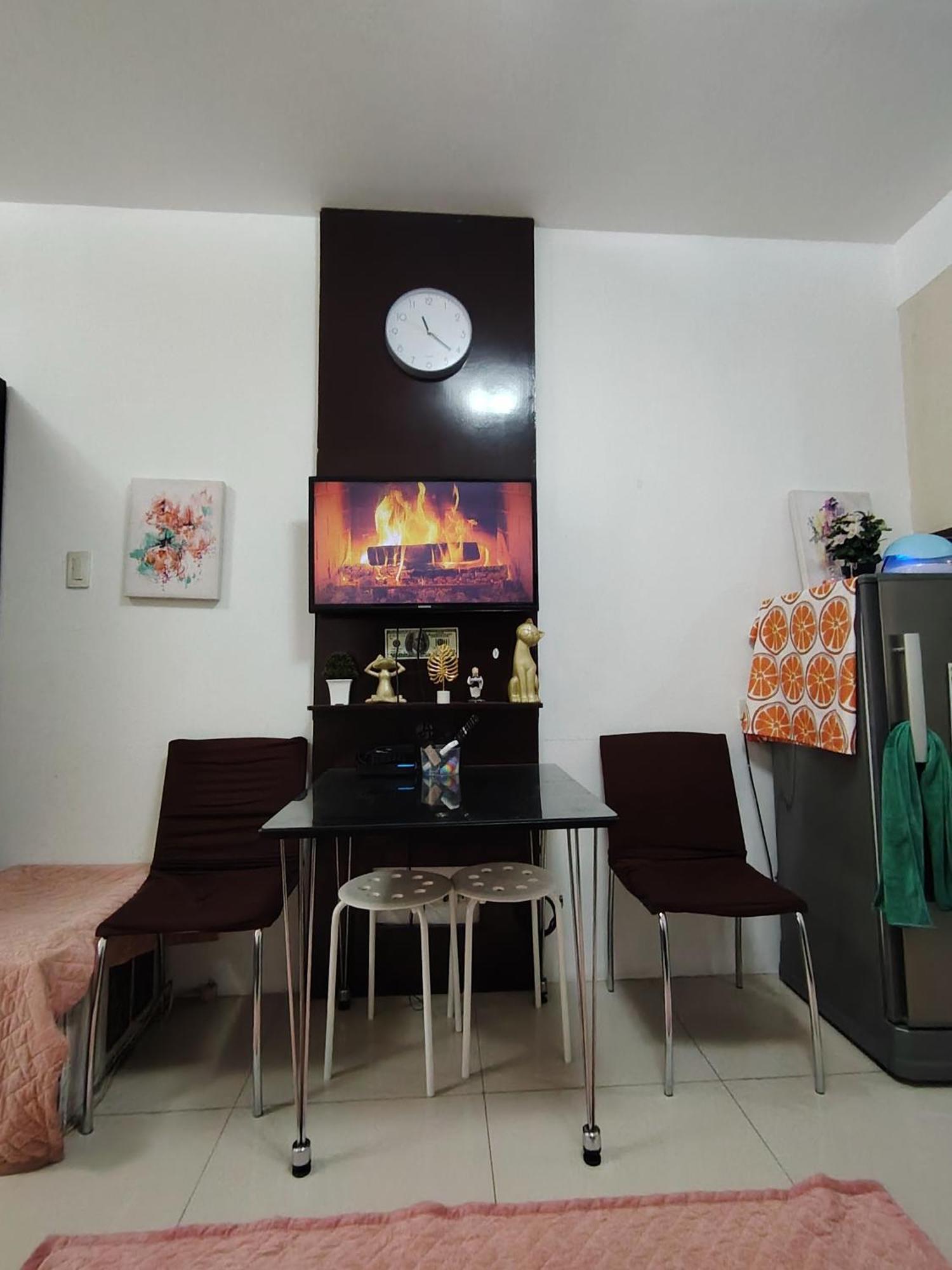 פאסאי Smdc Moa Condotel מראה חיצוני תמונה