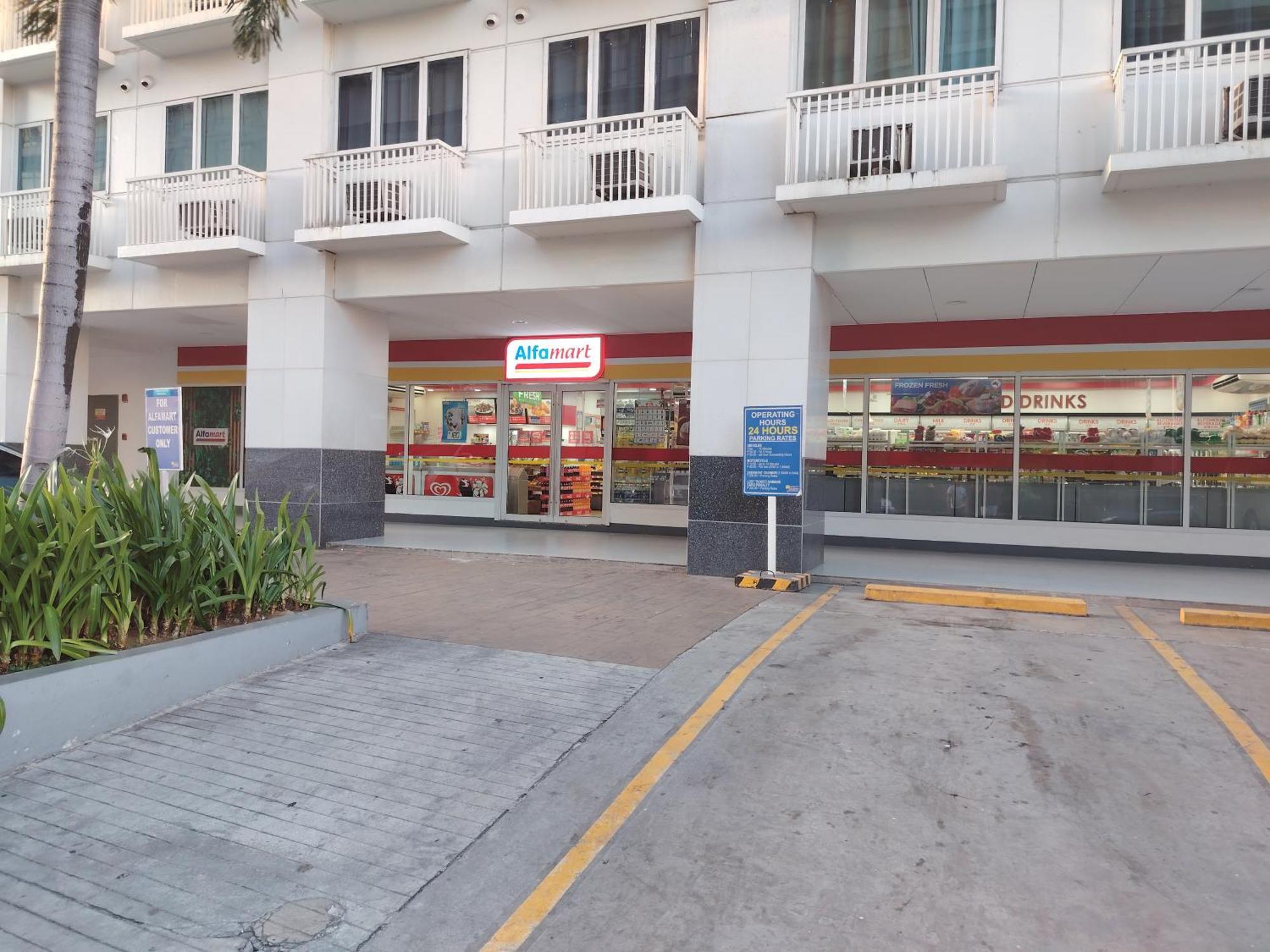 פאסאי Smdc Moa Condotel מראה חיצוני תמונה