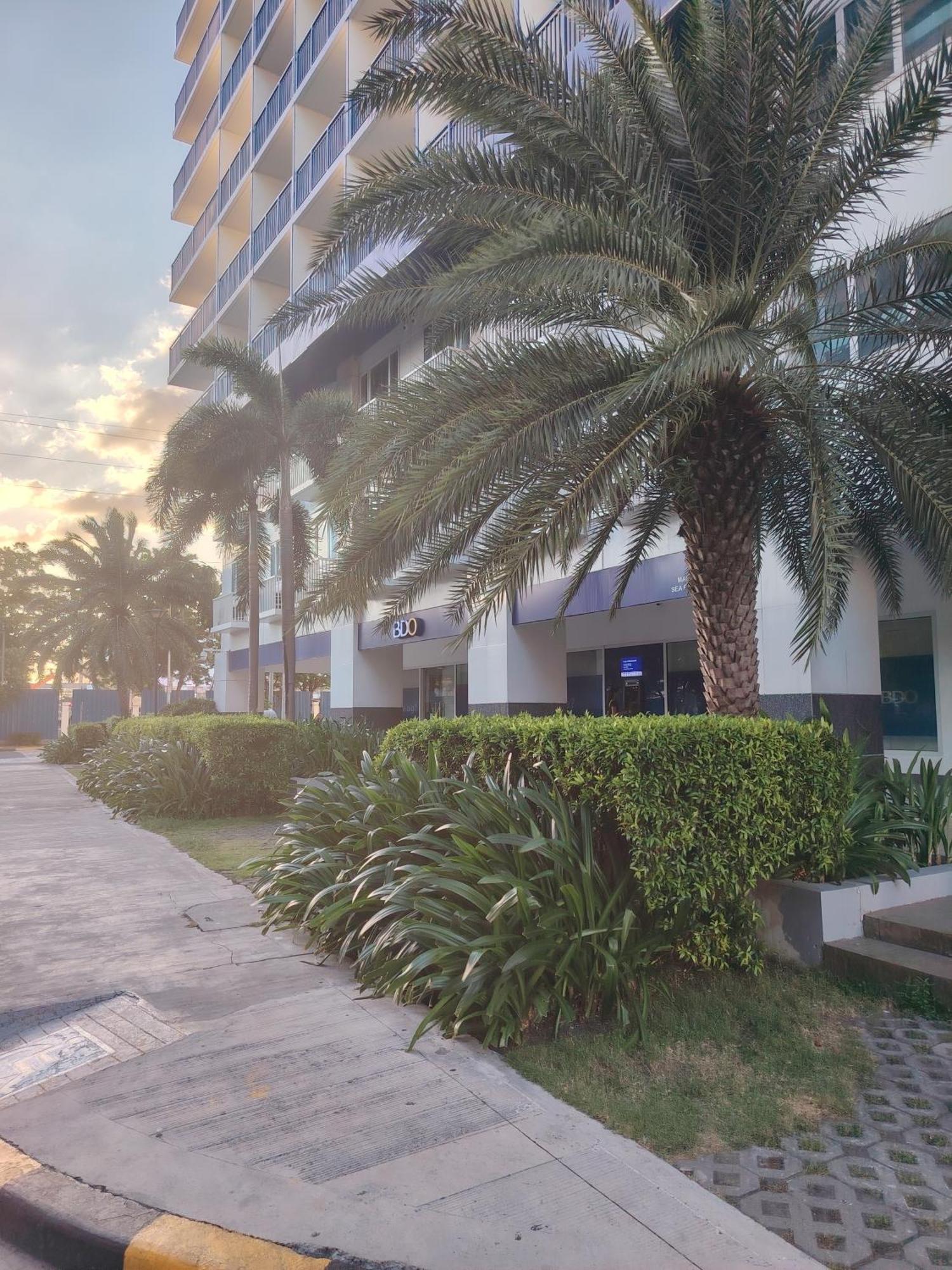 פאסאי Smdc Moa Condotel מראה חיצוני תמונה