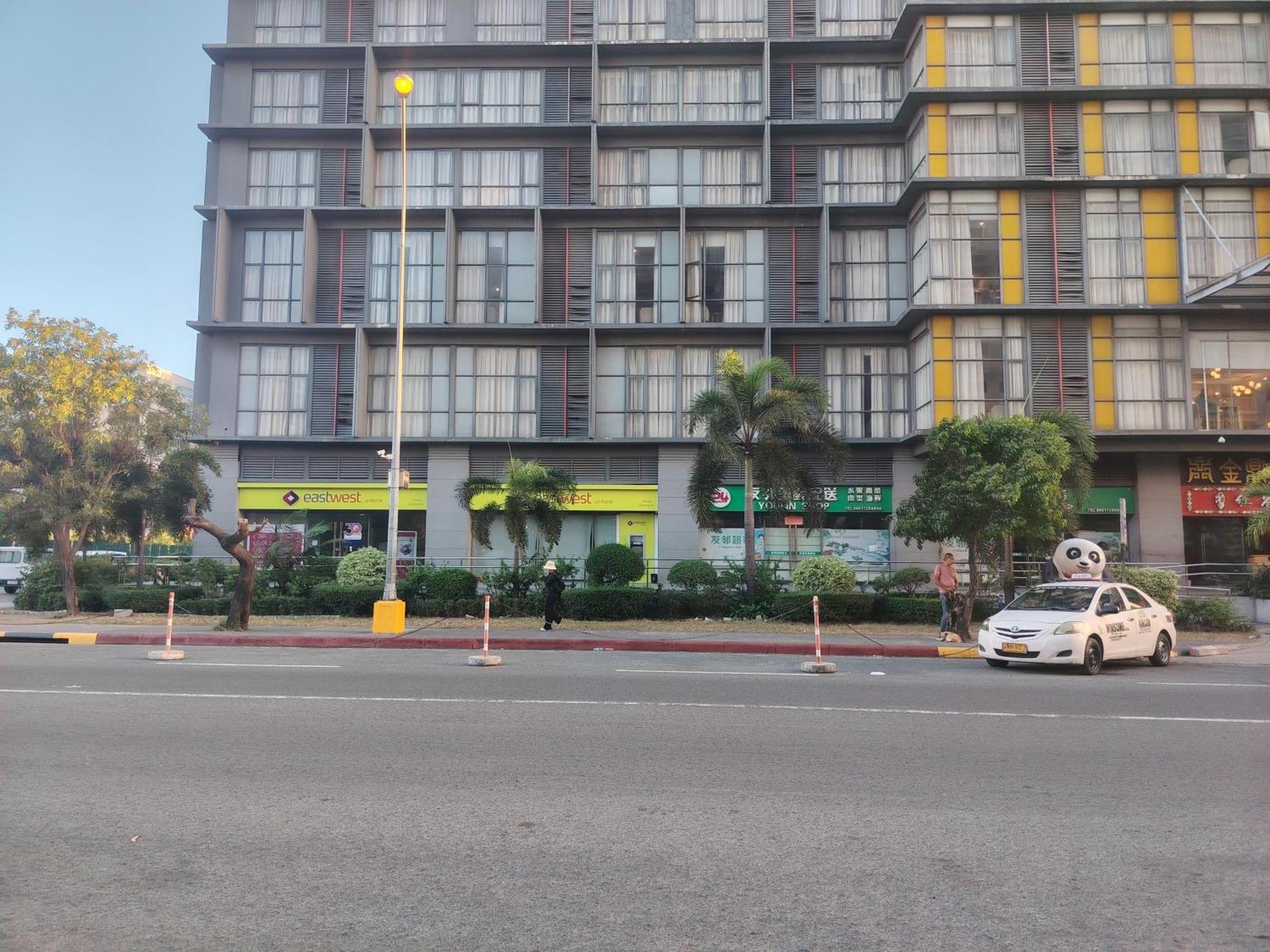פאסאי Smdc Moa Condotel מראה חיצוני תמונה