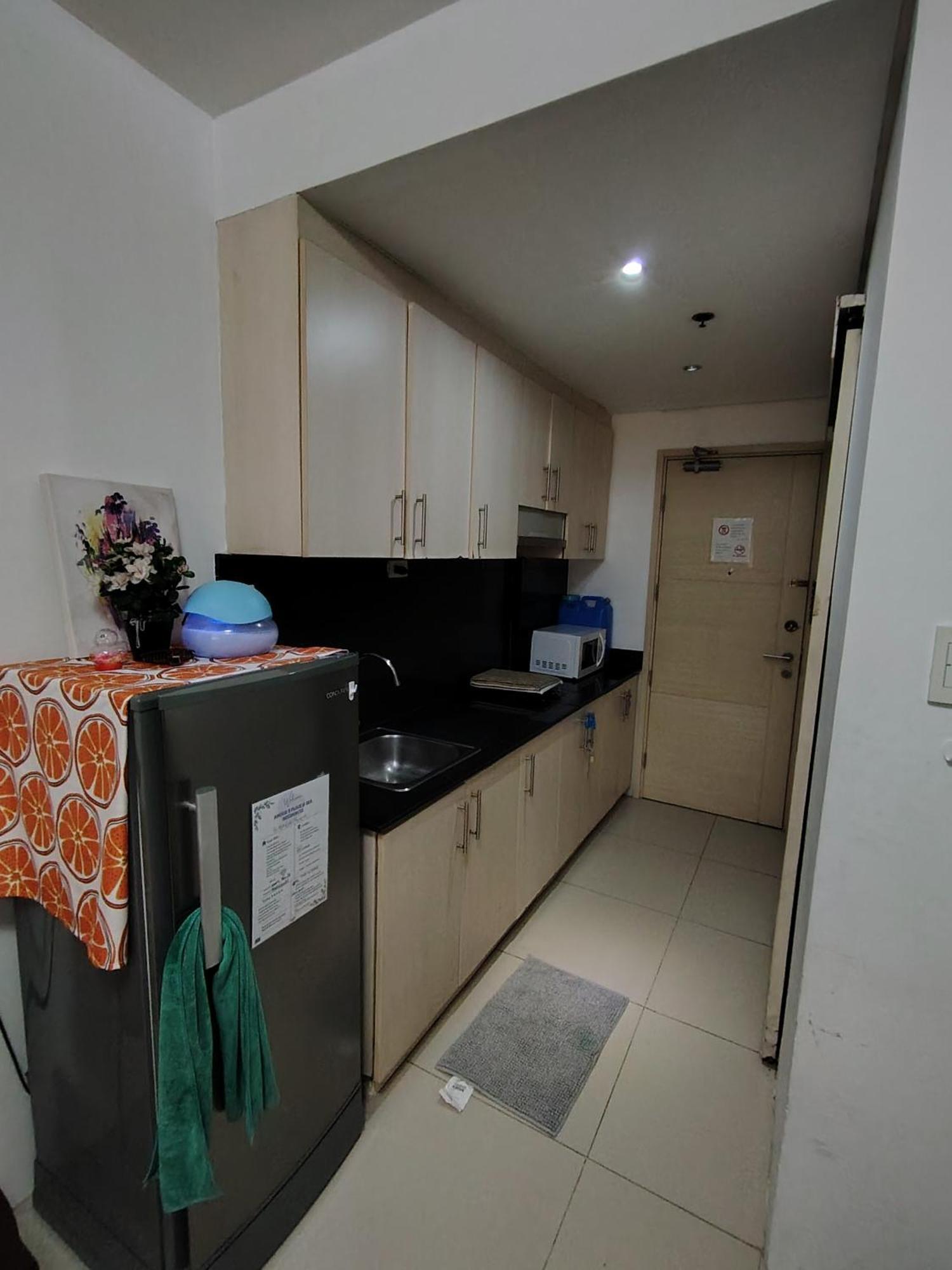 פאסאי Smdc Moa Condotel מראה חיצוני תמונה